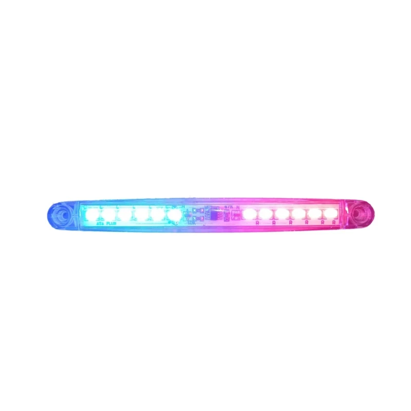 چراغ پلیسی خودرو مدل Mini